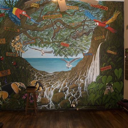 Casa Mayela Guest House 산호세 외부 사진