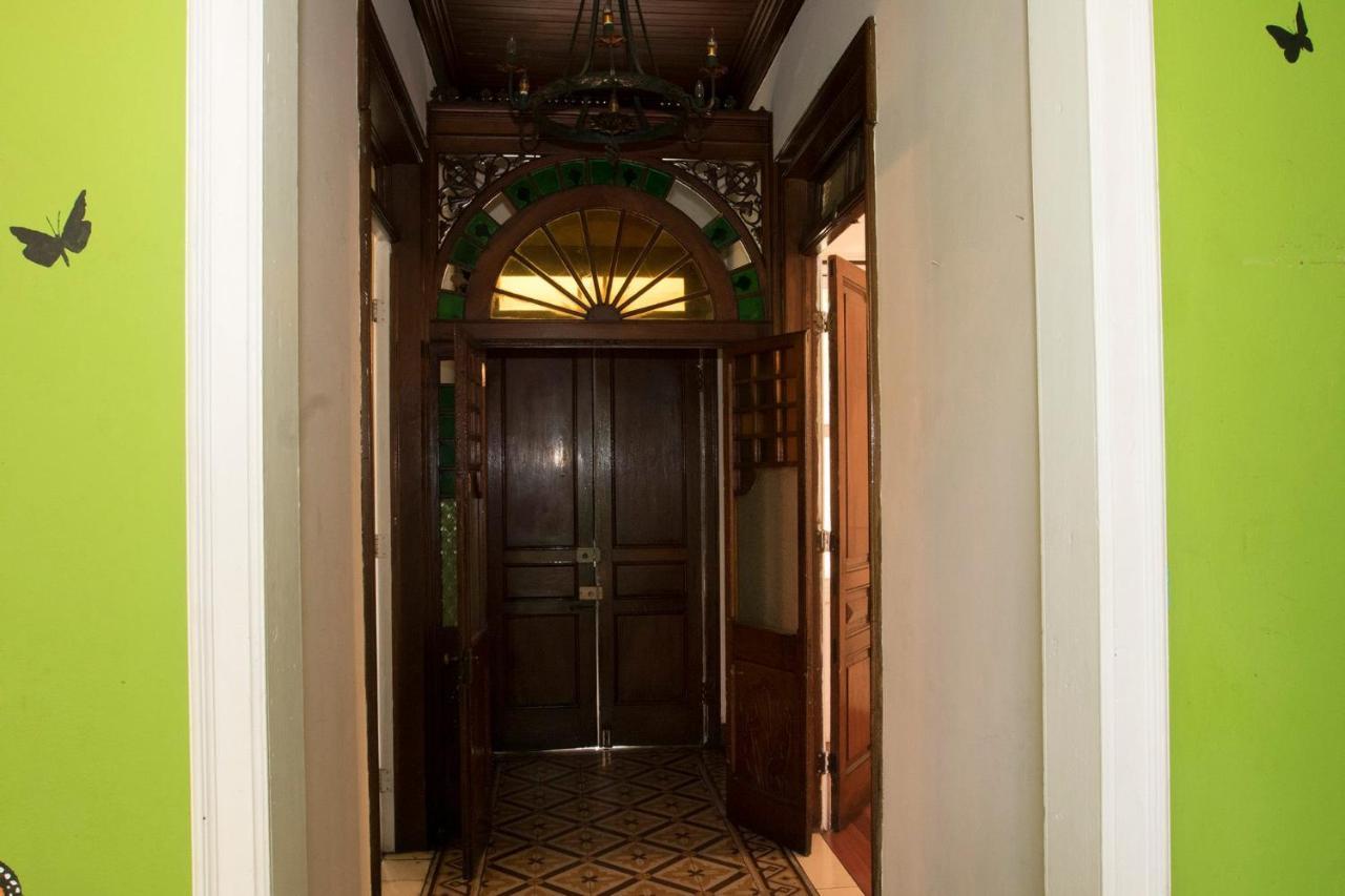 Casa Mayela Guest House 산호세 외부 사진