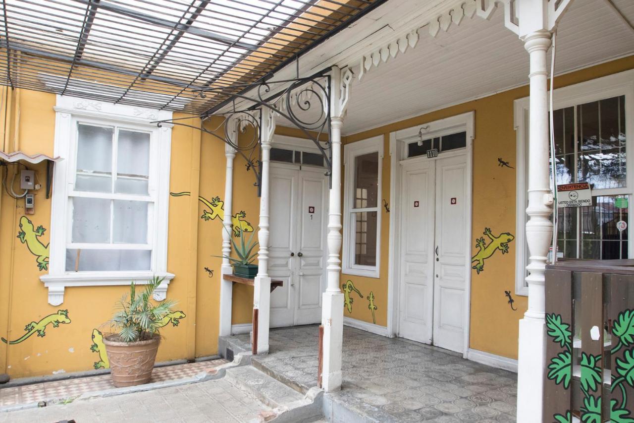 Casa Mayela Guest House 산호세 외부 사진