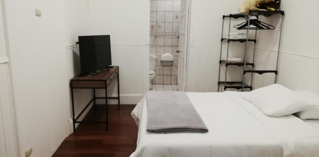 Casa Mayela Guest House 산호세 외부 사진