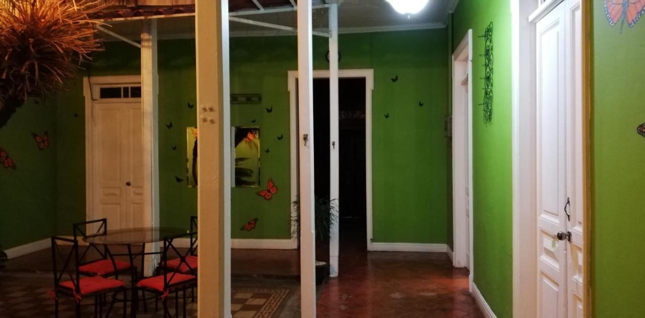 Casa Mayela Guest House 산호세 외부 사진