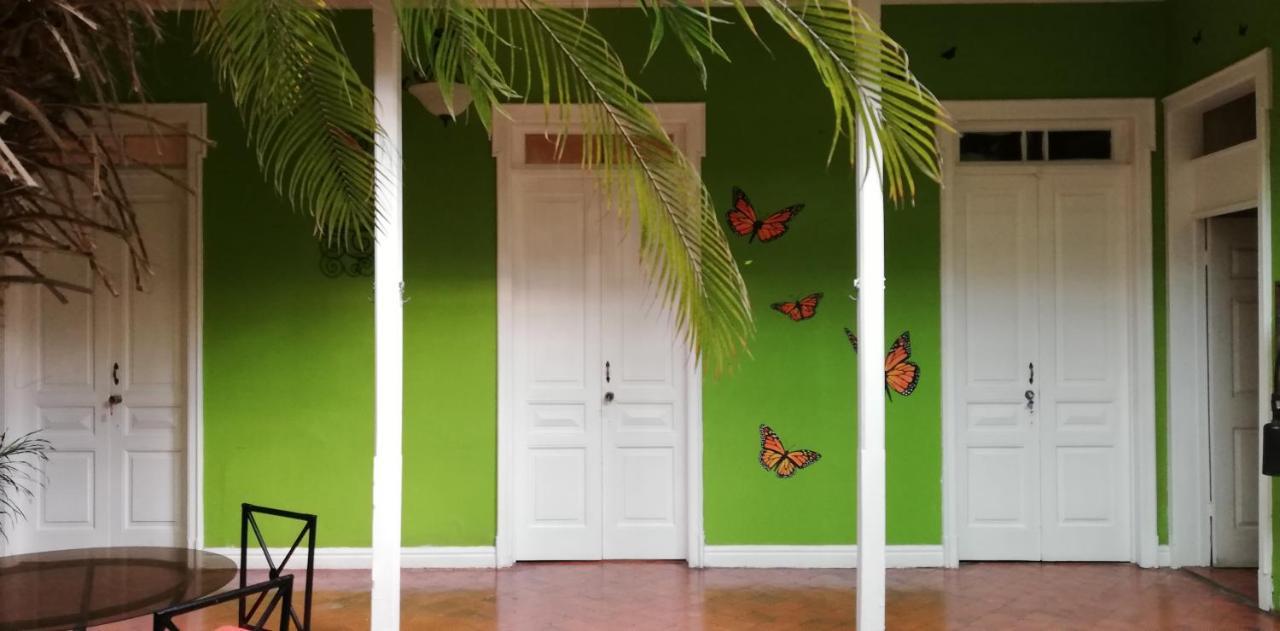 Casa Mayela Guest House 산호세 외부 사진