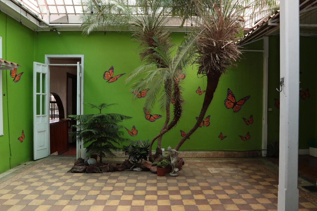 Casa Mayela Guest House 산호세 외부 사진
