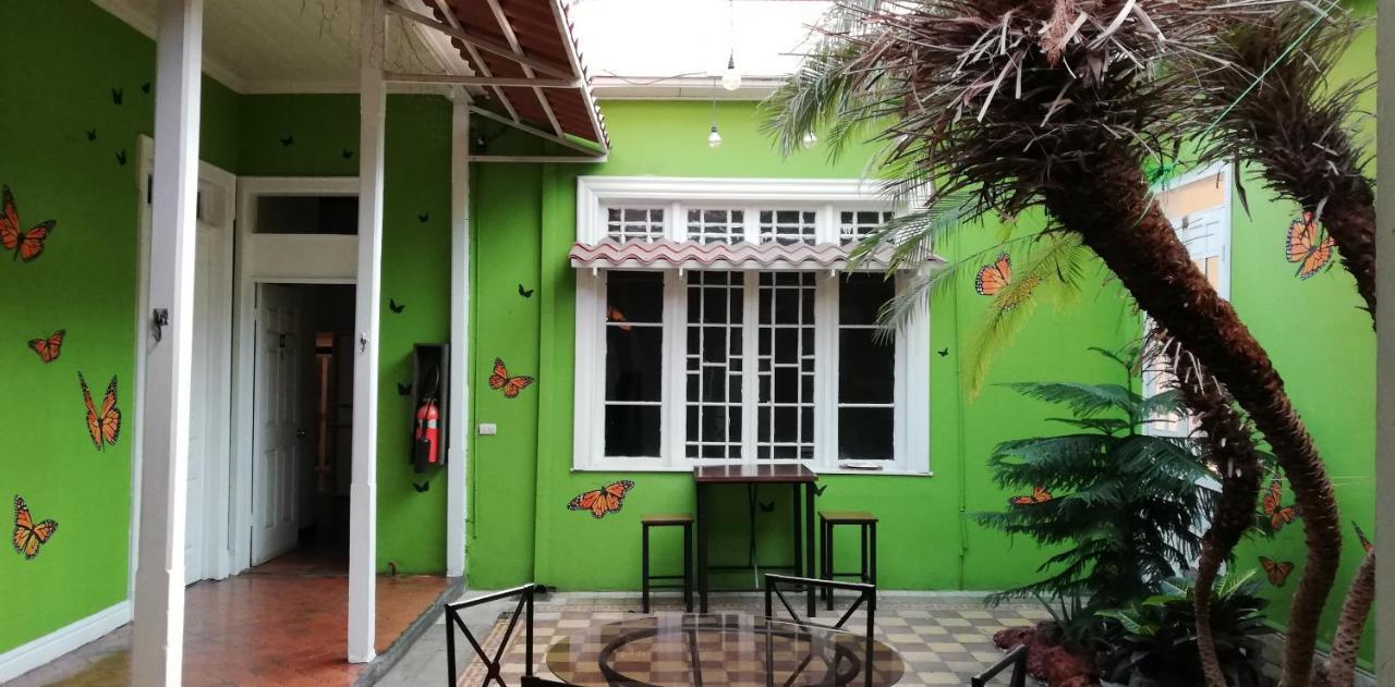 Casa Mayela Guest House 산호세 외부 사진