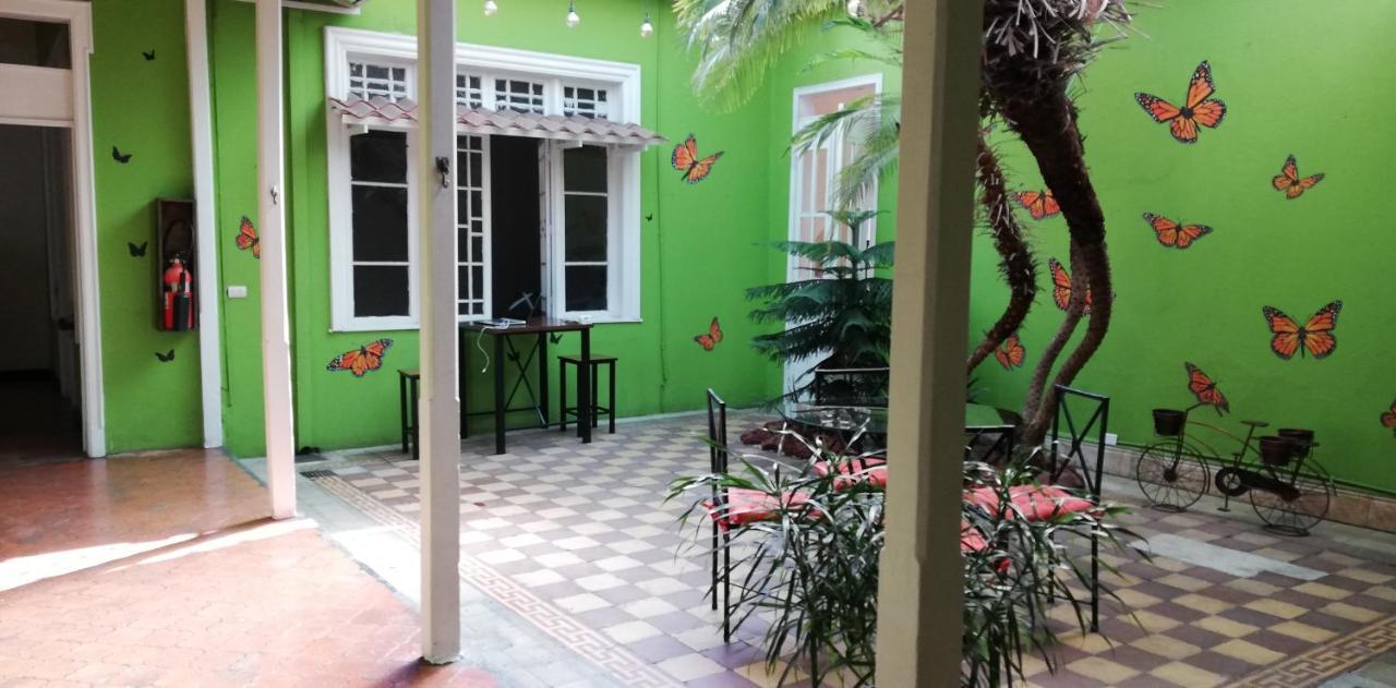 Casa Mayela Guest House 산호세 외부 사진