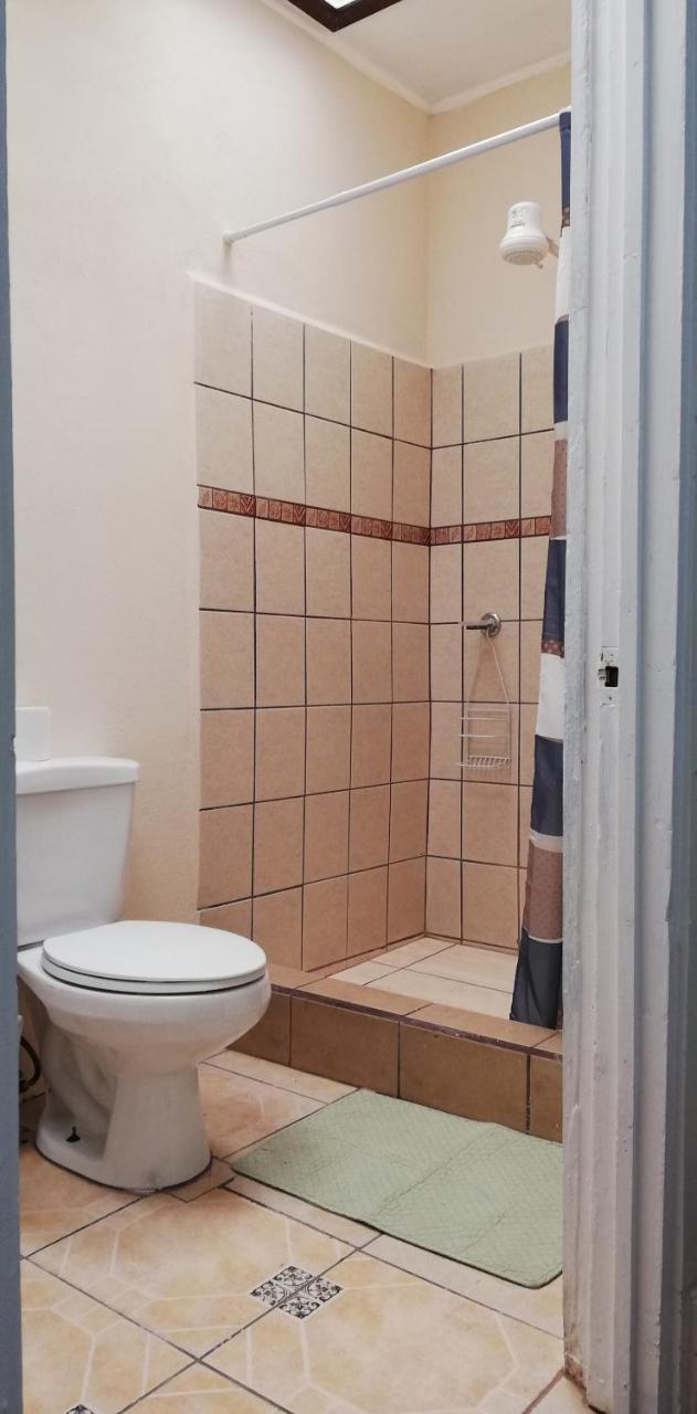 Casa Mayela Guest House 산호세 외부 사진