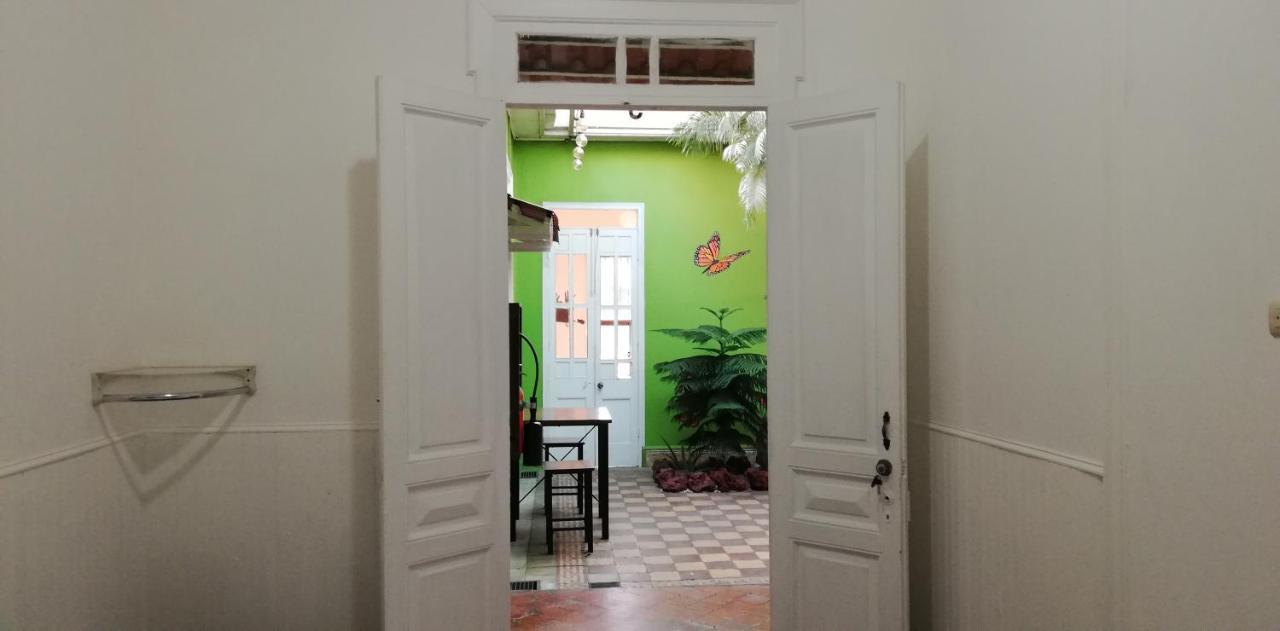 Casa Mayela Guest House 산호세 외부 사진