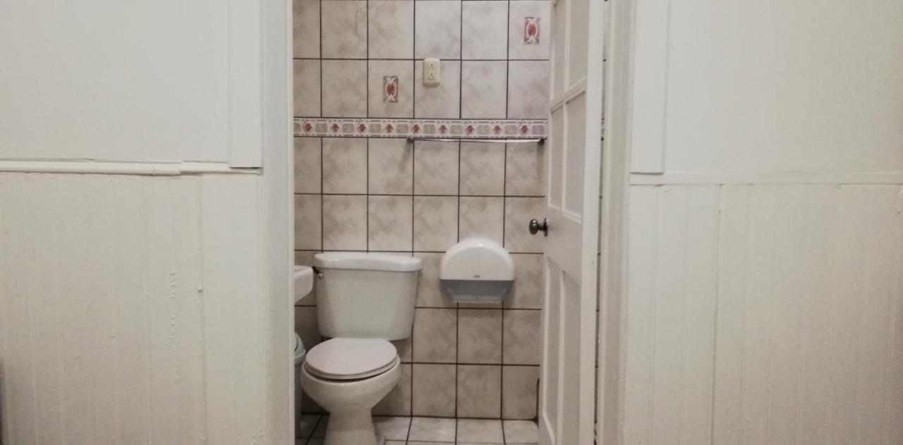 Casa Mayela Guest House 산호세 외부 사진