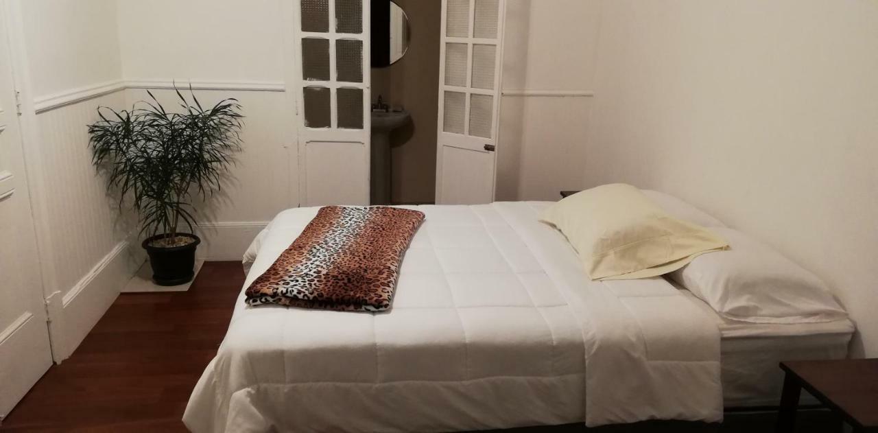 Casa Mayela Guest House 산호세 외부 사진
