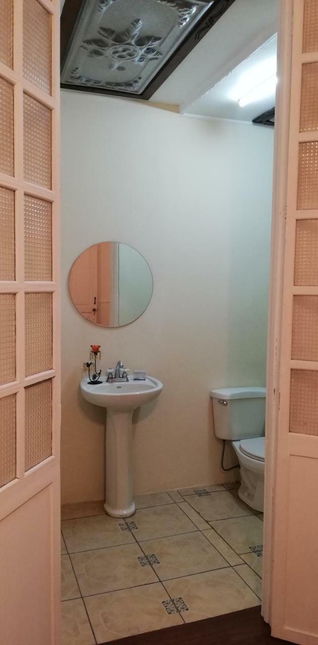 Casa Mayela Guest House 산호세 외부 사진