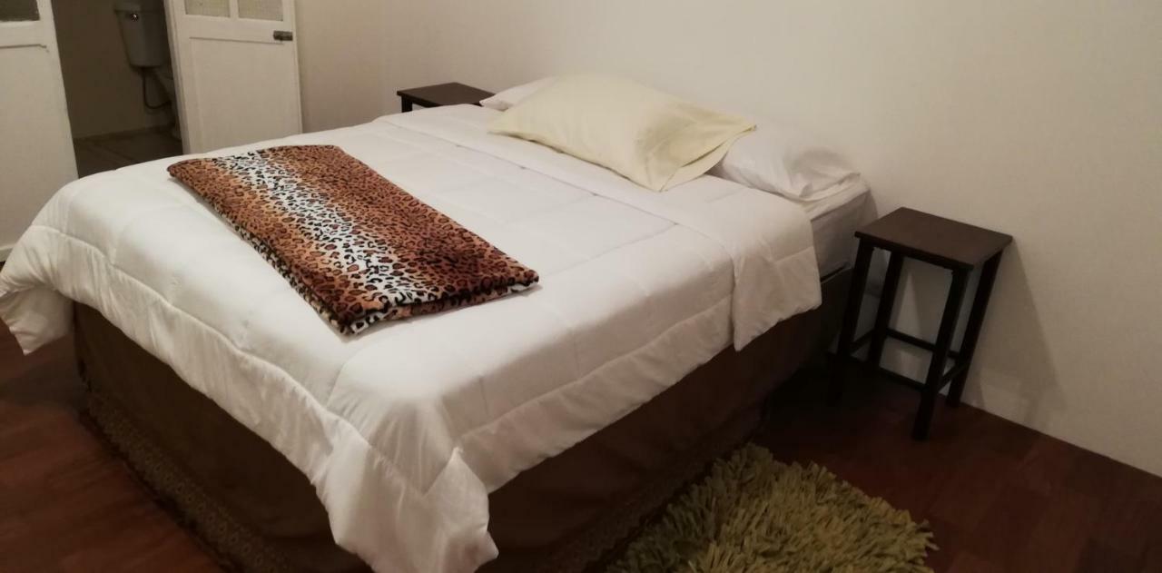Casa Mayela Guest House 산호세 외부 사진