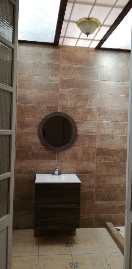 Casa Mayela Guest House 산호세 외부 사진