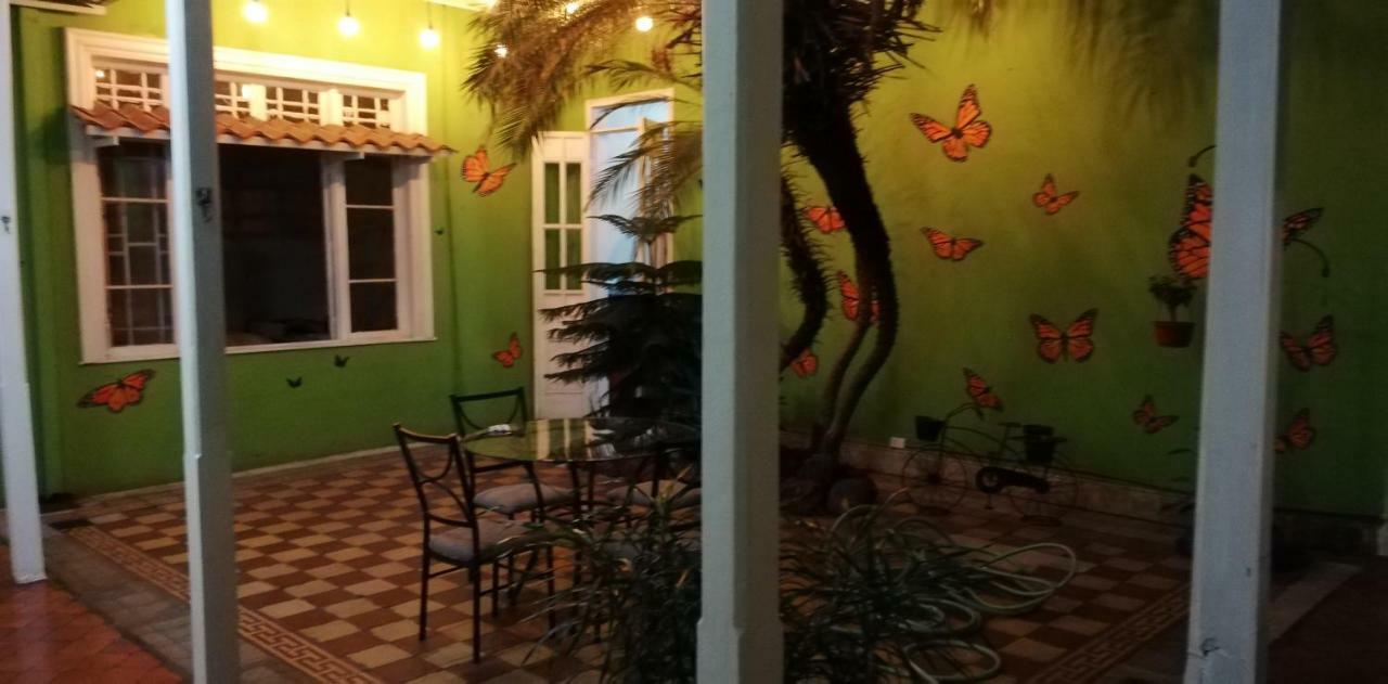 Casa Mayela Guest House 산호세 외부 사진