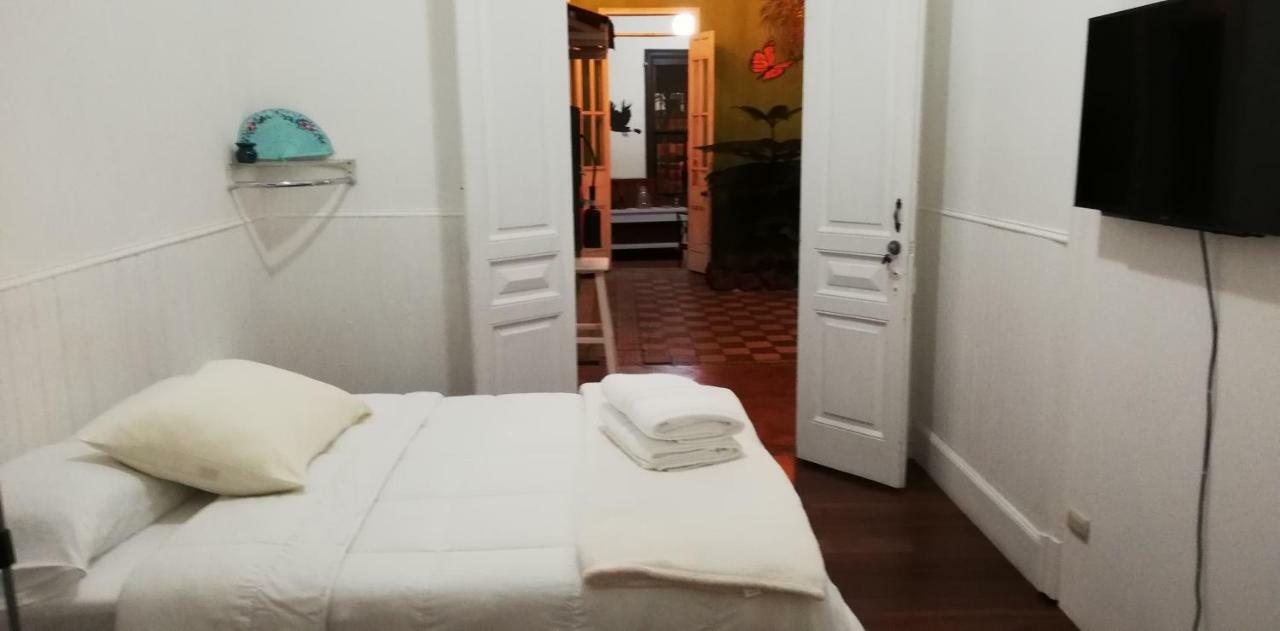 Casa Mayela Guest House 산호세 외부 사진