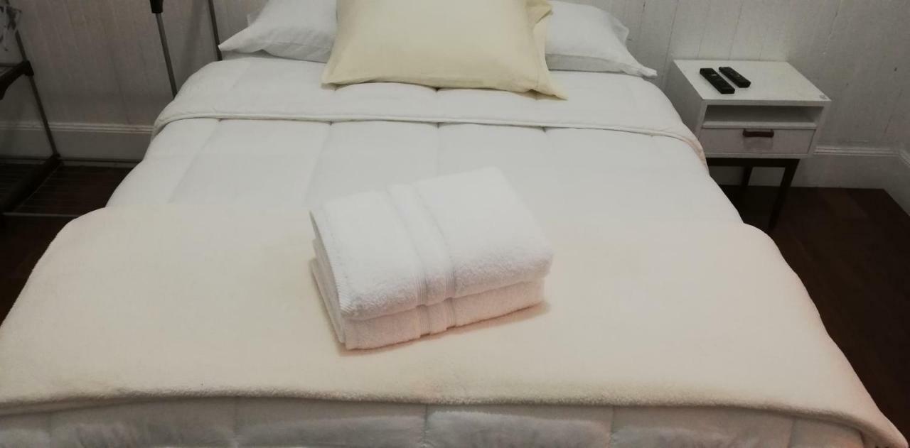 Casa Mayela Guest House 산호세 외부 사진