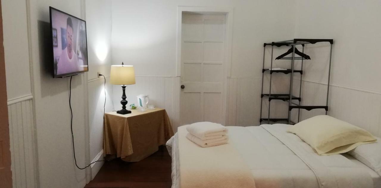 Casa Mayela Guest House 산호세 외부 사진