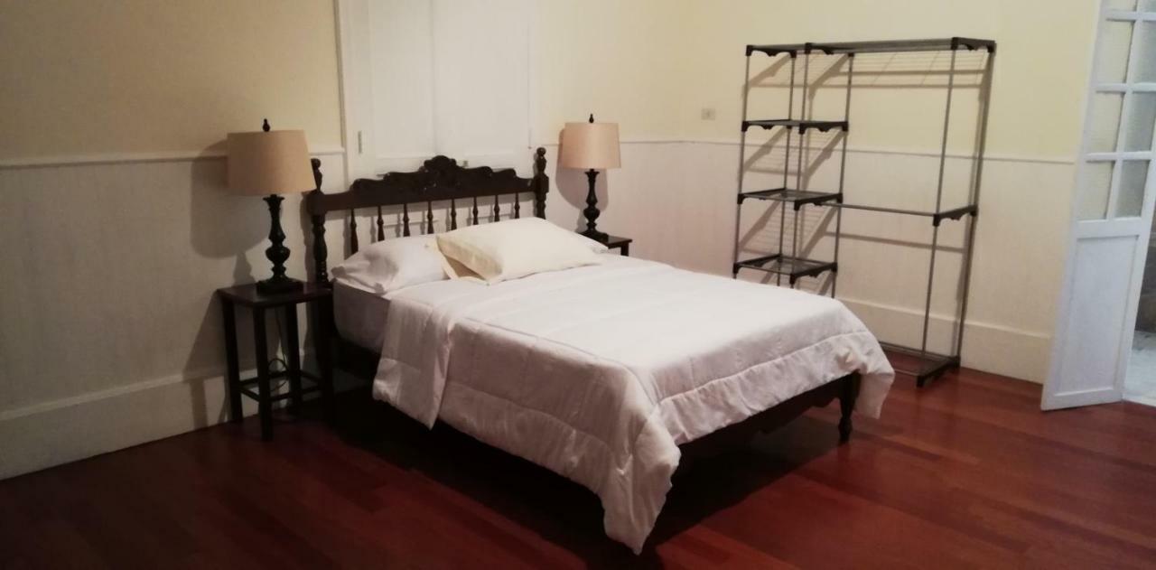 Casa Mayela Guest House 산호세 외부 사진