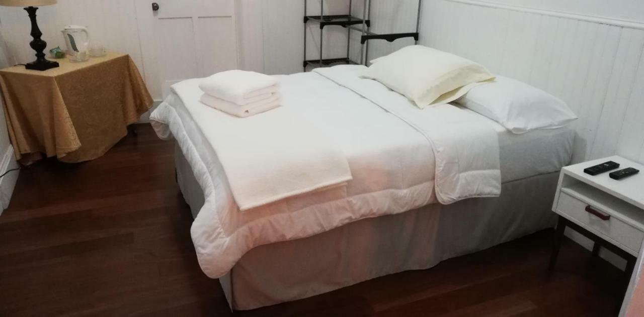 Casa Mayela Guest House 산호세 외부 사진