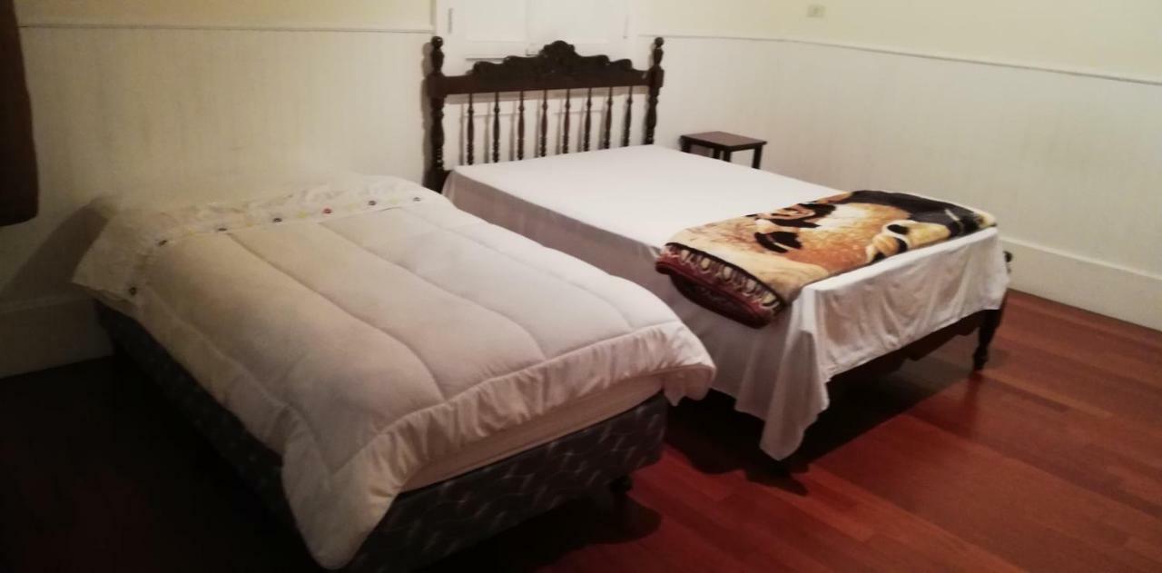 Casa Mayela Guest House 산호세 외부 사진