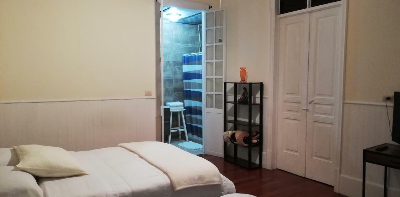 Casa Mayela Guest House 산호세 외부 사진