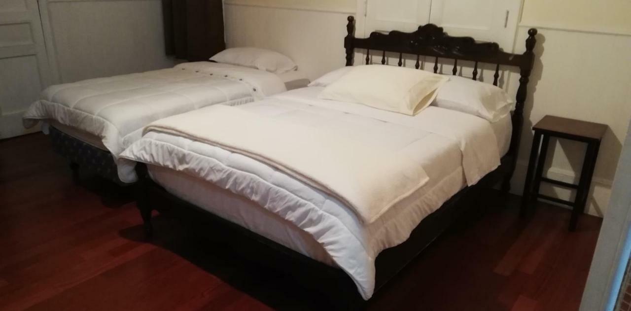 Casa Mayela Guest House 산호세 외부 사진